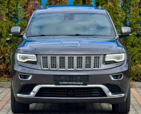 Обява за продажба на Jeep Grand cherokee 3.0D-SUMMIT-FULL-ПАНОРАМА-ПОДГРЕВ-ОБДУХВАНЕ-KEYLES ~29 990 лв. - изображение 6