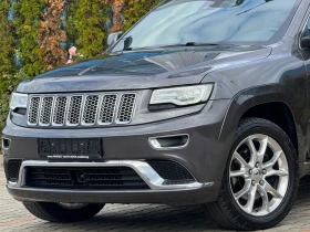 Обява за продажба на Jeep Grand cherokee 3.0D-SUMMIT-FULL-ПАНОРАМА-ПОДГРЕВ-ОБДУХВАНЕ-KEYLES ~29 990 лв. - изображение 1