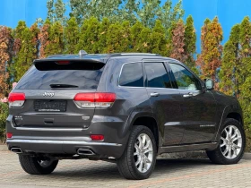 Обява за продажба на Jeep Grand cherokee 3.0D-SUMMIT-FULL-ПАНОРАМА-ПОДГРЕВ-ОБДУХВАНЕ-KEYLES ~29 990 лв. - изображение 4