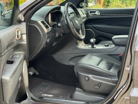 Обява за продажба на Jeep Grand cherokee 3.0D-SUMMIT-FULL-ПАНОРАМА-ПОДГРЕВ-ОБДУХВАНЕ-KEYLES ~29 990 лв. - изображение 8
