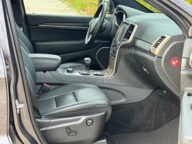 Jeep Grand cherokee 3.0D-SUMMIT-FULL----KEYLES | Mobile.bg    15
