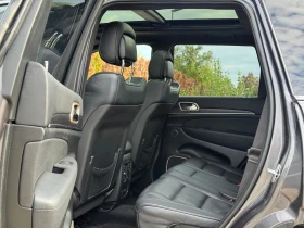 Обява за продажба на Jeep Grand cherokee 3.0D-SUMMIT-FULL-ПАНОРАМА-ПОДГРЕВ-ОБДУХВАНЕ-KEYLES ~29 990 лв. - изображение 10