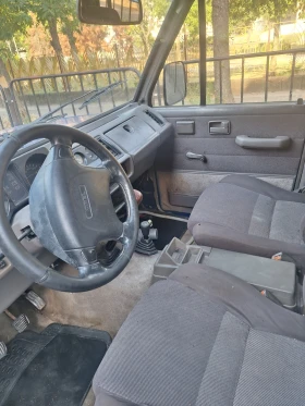 Обява за продажба на Isuzu Trooper 2.3 карбуратор  ~4 500 лв. - изображение 5