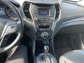 Hyundai Santa fe * Premium * CARFAX * БЕЗ ПЪРВОНАЧАЛНА ВНОСКА - 22050 лв. / 11273.99 € - 41516284 9