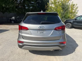 Hyundai Santa fe * Premium * CARFAX * БЕЗ ПЪРВОНАЧАЛНА ВНОСКА - 22050 лв. / 11273.99 € - 41516284 4