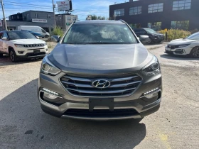 Hyundai Santa fe * Premium * CARFAX * БЕЗ ПЪРВОНАЧАЛНА ВНОСКА - 22050 лв. / 11273.99 € - 41516284 6