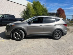 Hyundai Santa fe * Premium * CARFAX * БЕЗ ПЪРВОНАЧАЛНА ВНОСКА - 22050 лв. / 11273.99 € - 41516284 2