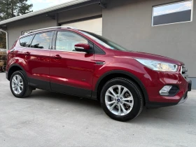 Обява за продажба на Ford Kuga Titanium + + + Full Extras 4х4 2.0 150hp Automat ~26 600 лв. - изображение 9