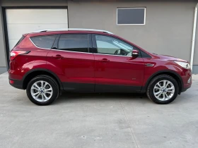 Обява за продажба на Ford Kuga Titanium + + + Full Extras 4х4 2.0 150hp Automat ~26 600 лв. - изображение 8