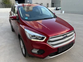 Обява за продажба на Ford Kuga Titanium + + + Full Extras 4х4 2.0 150hp Automat ~26 600 лв. - изображение 10