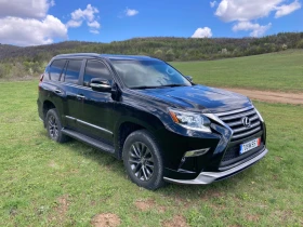 Lexus GX 460 | Mobile.bg    8