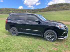 Lexus GX 460 | Mobile.bg    7