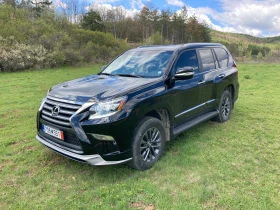  Lexus GX 460