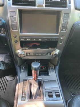 Lexus GX 460 | Mobile.bg    12