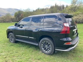 Lexus GX 460 | Mobile.bg    3