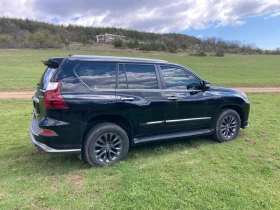 Lexus GX 460 | Mobile.bg    6