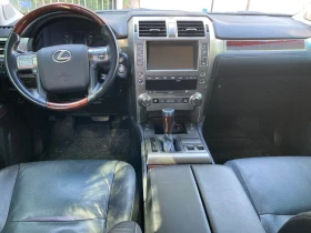 Lexus GX 460 | Mobile.bg    11