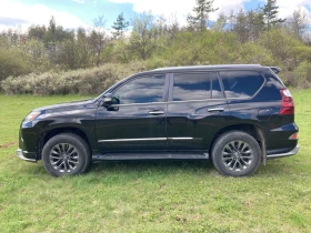 Lexus GX 460 | Mobile.bg    2