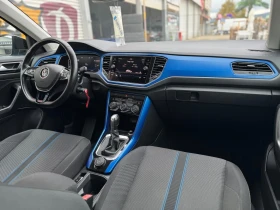 VW T-Roc 2.0 TDI Style 4Motion Пълна Сервизна История - 36500 лв. / 18662.15 € - 49828717 13