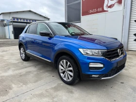 VW T-Roc 2.0 TDI Style 4Motion Пълна Сервизна История - 36500 лв. / 18662.15 € - 49828717 3