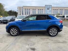 VW T-Roc 2.0 TDI Style 4Motion Пълна Сервизна История - 36500 лв. / 18662.15 € - 49828717 8