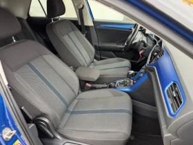 VW T-Roc 2.0 TDI Style 4Motion Пълна Сервизна История - 36500 лв. / 18662.15 € - 49828717 9