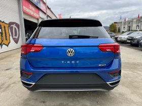 VW T-Roc 2.0 TDI Style 4Motion Пълна Сервизна История - 36500 лв. / 18662.15 € - 49828717 6