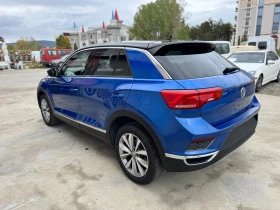 VW T-Roc 2.0 TDI Style 4Motion Пълна Сервизна История - 36500 лв. / 18662.15 € - 49828717 7