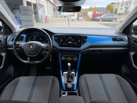 VW T-Roc 2.0 TDI Style 4Motion Пълна Сервизна История - 36500 лв. / 18662.15 € - 49828717 12