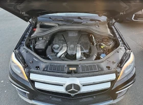 Mercedes-Benz GL 550 * *  | Mobile.bg    13