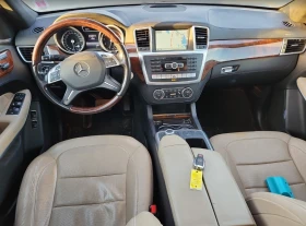 Обява за продажба на Mercedes-Benz GL 550 ПОДГРЕВИ* ОБДУХВАНЕ* ШИБИДАХ ~33 731 лв. - изображение 8