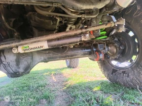 Nissan Patrol 3.0dci | Mobile.bg    8