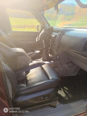 Nissan Patrol 3.0dci | Mobile.bg    11