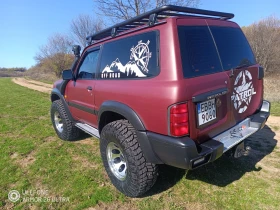 Nissan Patrol 3.0dci | Mobile.bg    5