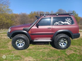 Nissan Patrol 3.0dci | Mobile.bg    3