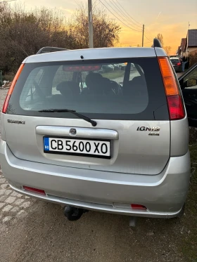 Suzuki Ignis | Mobile.bg    8