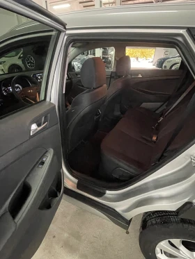 Hyundai Tucson 4х4/HTRAC/27000км/камера/подгрев/НОВА!!! - 39500 лв. / 20196.03 € - 10353651 10