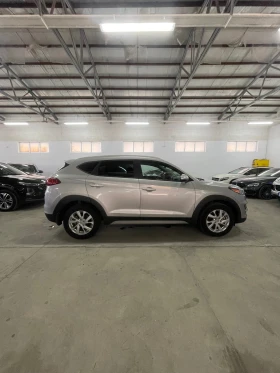 Hyundai Tucson 4х4/HTRAC/27000км/камера/подгрев/НОВА!!! - 39500 лв. / 20196.03 € - 10353651 7