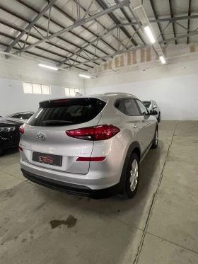Hyundai Tucson 4х4/HTRAC/27000км/камера/подгрев/НОВА!!! - 39500 лв. / 20196.03 € - 10353651 6
