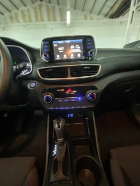 Hyundai Tucson 4х4/HTRAC/27000км/камера/подгрев/НОВА!!! - 39500 лв. / 20196.03 € - 10353651 17