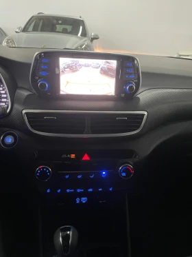 Hyundai Tucson 4х4/HTRAC/27000км/камера/подгрев/НОВА!!! - 39500 лв. / 20196.03 € - 10353651 15