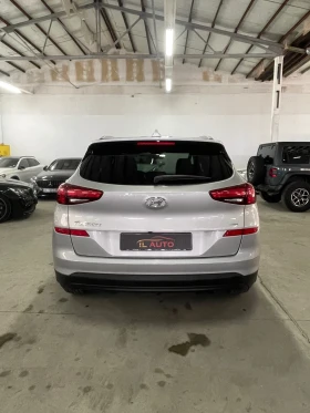Hyundai Tucson 4х4/HTRAC/27000км/камера/подгрев/НОВА!!! - 39500 лв. / 20196.03 € - 10353651 4