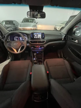 Hyundai Tucson 4х4/HTRAC/27000км/камера/подгрев/НОВА!!! - 39500 лв. / 20196.03 € - 10353651 9