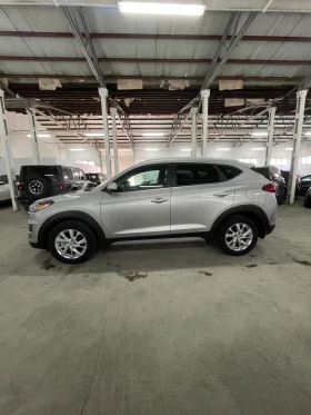 Hyundai Tucson 4х4/HTRAC/27000км/камера/подгрев/НОВА!!! - 39500 лв. / 20196.03 € - 10353651 8
