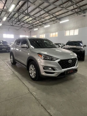 Hyundai Tucson 4х4/HTRAC/27000км/камера/подгрев/НОВА!!! - 39500 лв. / 20196.03 € - 10353651 3