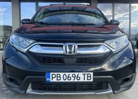 Honda Cr-v CR-V, снимка 1