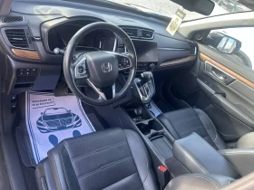 Honda Cr-v CR-V, снимка 4