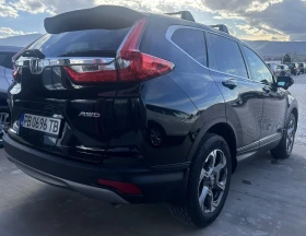 Honda Cr-v CR-V, снимка 10