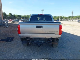 Toyota Tundra SR5 5.7L V8, снимка 5