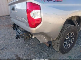 Toyota Tundra SR5 5.7L V8, снимка 8